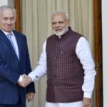 इजरायल में मोदी की एंट्री से मिडिल ईस्ट में हलचल, पाकिस्तान क्यों हुआ बेचैन? इजरायल में मोदी