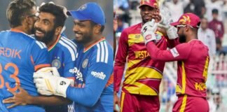 क्या कोलकाता में टूटेगा करोड़ों भारतीयों का दिल? वेस्टइंडीज के खिलाफ मैच से पहले आए वो आंकड़े, जिनसे कांप रही है टीम इंडिया! Ind vs WI