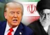 मध्य-पूर्व में महायुद्ध की आहट? ईरान पर हमले के बाद ट्रंप का बड़ा ऐलान ईरान