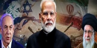 इजरायल-ईरान टकराव से क्यों घबराया भारत? खड़ी हो सकती है ये बड़ी चुनौतियां इजरायल-ईरान
