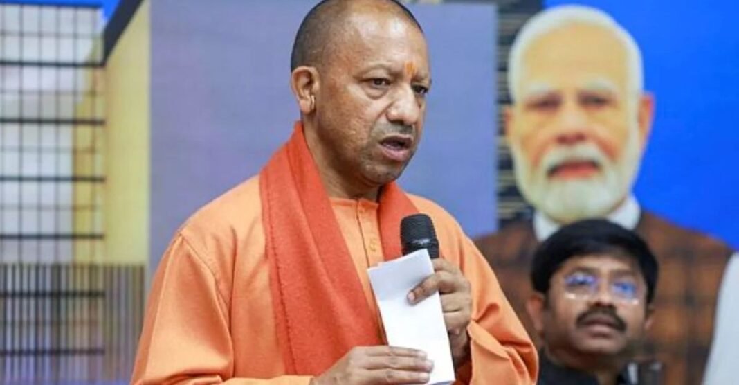 होली से पहले यूपी के 1.86 करोड़ परिवारों को बड़ा तोहफा! क्या है सीएम योगी का नया ऐलान जो बदल देगा त्योहार का रंग?