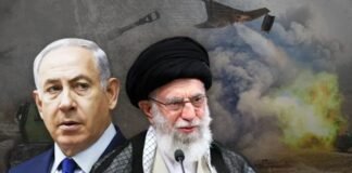 मिडिल ईस्ट में भूचाल! इजरायल-अमेरिका हमले के बाद ईरान के रक्षा मंत्री की मौत की खबर इजरायल-अमेरिका हमले