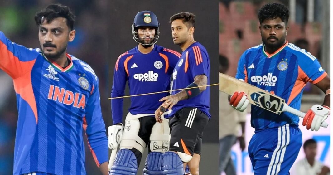 अक्षर-सैमसन की एंट्री तय? जिम्बाब्वे के खिलाफ करो या मरो मैच में टीम इंडिया की प्लेइंग 11 में होंगे बड़े बदलाव!