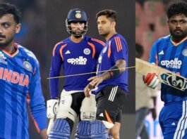 अक्षर-सैमसन की एंट्री तय? जिम्बाब्वे के खिलाफ करो या मरो मैच में टीम इंडिया की प्लेइंग 11 में होंगे बड़े बदलाव! Ind vs Zim