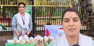 ₹30 के एक डिब्बे से बदली किस्मत! जानिए कैसे बिलासपुर की सुनैना रोज कमा रही हैं ₹1300 सुनैना