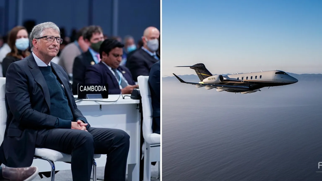 बिल गेट्स बिल गेट्स