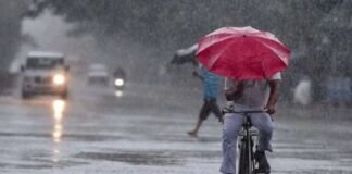 17, 18 और 19 फरवरी को मौसम का बड़ा पलटवार! 10 राज्यों में बारिश-बर्फबारी का अलर्ट, जानिए आपके शहर में कब बरसेंगे बादल मौसम