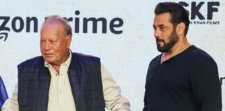 ICU में भर्ती सलीम खान… आखिर कैसी है तबीयत? डॉक्टरों ने दिया बड़ा अपडेट सलीम खान