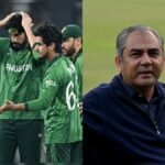 भारत से मैच खेलने पर आखिर किसके दबाव में झुका पाकिस्तान? मोहसिन नकवी ने खुद खोल दिया राज भारत-पाकिस्तान मैच