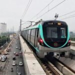 ग्रेटर नोएडा वेस्ट वालों के लिए बड़ी खुशखबरी! अब मेट्रो सीधे पहुंचेगी आपके घर के पास मेट्रो