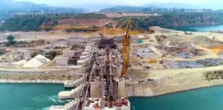 गर्मियों में सुखेगा पाकिस्तान का गला! भारत ने रावी नदी पर बनाया नया बांध, पड़ोसी देश की बढ़ेगी मुश्किलें बांध