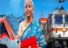 Budget 2026: रेलवे में आया अब तक का सबसे बड़ा बदलाव! 7 हाई-स्पीड कॉरिडोर से बदलेगा दिल्ली से दक्षिण तक का सफर Budget 2026