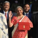 चुनाव से पहले बजट का बड़ा दांव! तमिलनाडु से बंगाल तक इन राज्यों को मिली खास सौगात Budget 2026