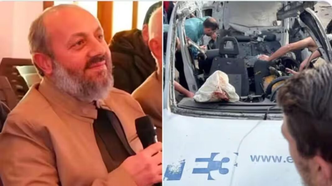 लेबनान लेबनान