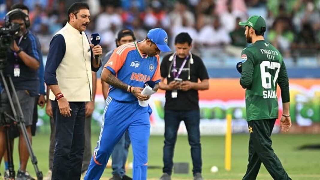 भारत से भिड़ने से पीछे हटा पाकिस्तान? टी20 वर्ल्ड कप विवाद पर BCCI ने तोड़ी चुप्पी