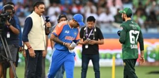 भारत से भिड़ने से पीछे हटा पाकिस्तान? टी20 वर्ल्ड कप विवाद पर BCCI ने तोड़ी चुप्पी Bcci