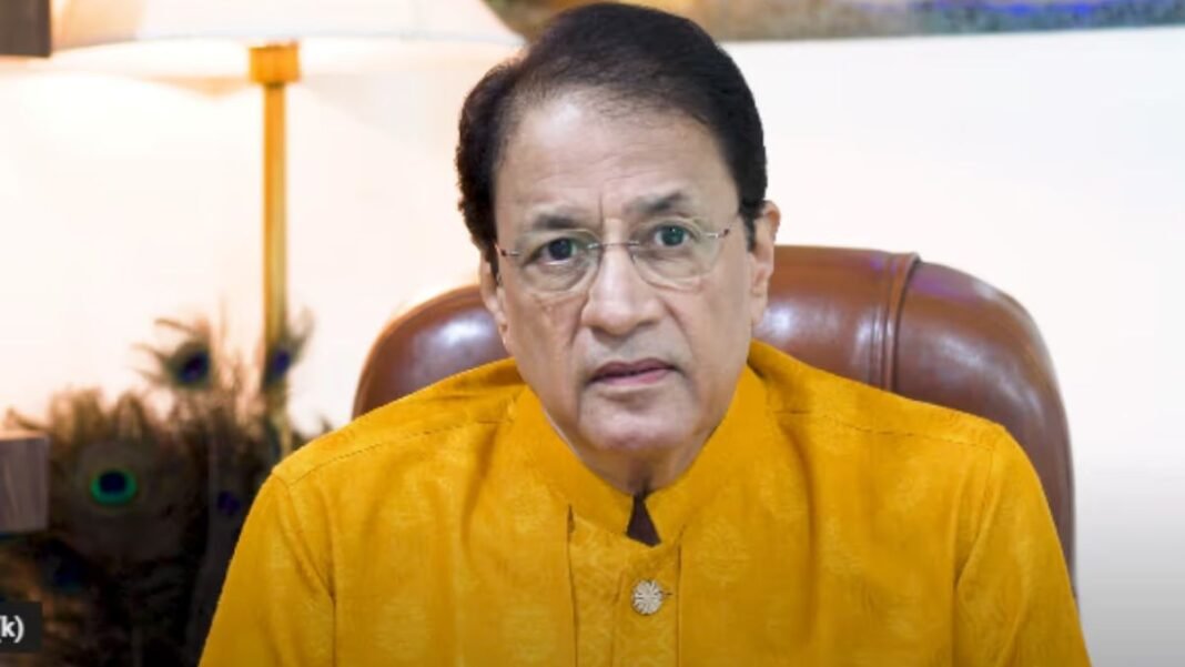 रणबीर की रामायण पर क्यों उठे सवाल? आदिपुरुष से तुलना पर अरुण गोविल का दो टूक जवाब