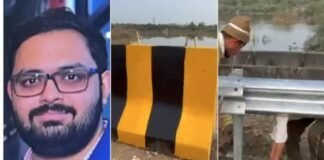 एक मौत के बाद टूटी अथॉरिटी की नींद! युवराज के हादसे ने खोली ग्रेटर नोएडा प्रशासन की बड़ी लापरवाही ग्रेटर नोएडा