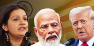 ‘अगर सच में अच्छी डील लग रही है तो…’ INDIA–US ट्रेड समझौते पर प्रियंका चतुर्वेदी ने क्यों उठाए तीखे सवाल? ट्रेड डील