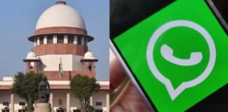 व्हाट्सएप के बहाने बड़ा खेल? यूजर्स के डेटा पर सुप्रीम कोर्ट की मेटा को दो टूक— ‘लोगों से खिलवाड़ नहीं चलेगा’ व्हाट्सएप