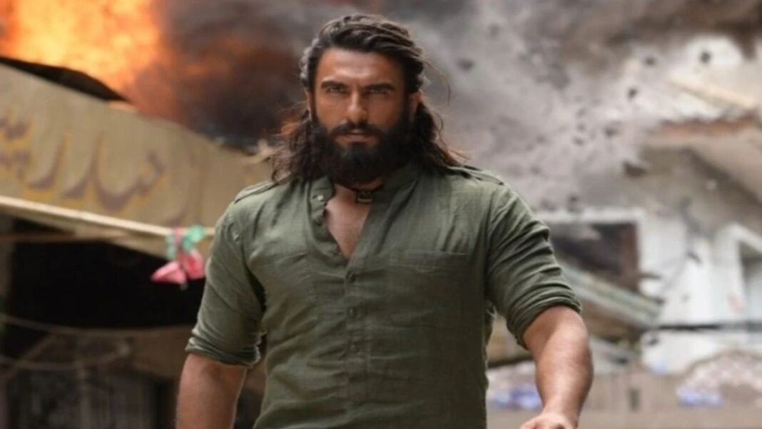 नेटफ्लिक्स से हट गई ‘धुरंधर 2’! रिलीज से पहले बड़ा फैसला, अब इस प्लेटफॉर्म पर देख पाएंगे रणवीर सिंह की फिल्म