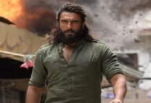 नेटफ्लिक्स से हट गई ‘धुरंधर 2’! रिलीज से पहले बड़ा फैसला, अब इस प्लेटफॉर्म पर देख पाएंगे रणवीर सिंह की फिल्म Dhurandhar 2