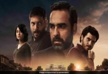 बड़े पर्दे पर गूंजेगा मिर्जापुर का भौकाल! कालीन भैया–गुड्डू पंडित की वापसी से हिलेगा बॉक्स ऑफिस, जाने कब रिलीज होगी फिल्म मिर्जापुर