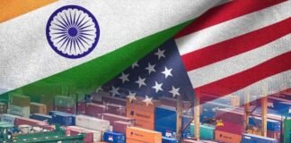 US PoK Map: ट्रेड डील के बहाने अमेरिका ने दिखाया पूरा भारत? PoK और अक्साई चिन वाले नक्शे से पाक-चीन में मची हलचल भारत