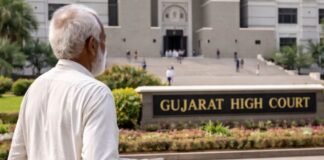 20 रुपये का दाग, 30 साल की लड़ाई और इंसाफ के अगले ही दिन मौत: कांस्टेबल बाबूभाई प्रजापति की अधूरी जीत की कहानी बाबूभाई प्रजापति