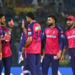 राजस्थान रॉयल्स में बड़ा उलटफेर! जडेजा नहीं, 24 साल के इस खिलाड़ी को मिली कप्तानी राजस्थान रॉयल्स