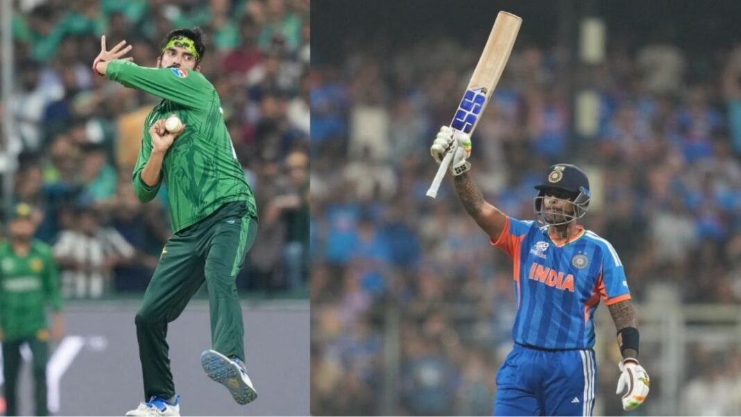 “डरने वाले नहीं हैं हम…” पाकिस्तान के ‘मिस्ट्री’ गेंदबाज पर सूर्यकुमार यादव का बड़ा बयान, बोली ये बात