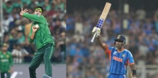 “डरने वाले नहीं हैं हम…” पाकिस्तान के ‘मिस्ट्री’ गेंदबाज पर सूर्यकुमार यादव का बड़ा बयान, बोली ये बात सूर्यकुमार यादव