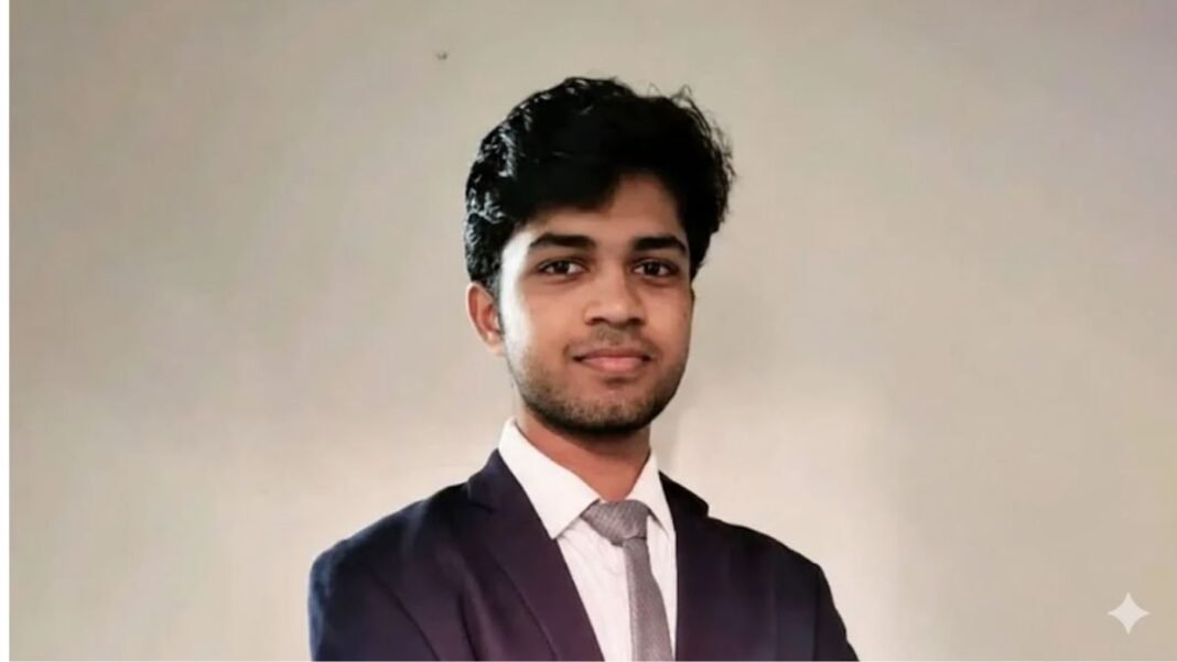 6 दिन से लापता था होनहार छात्र… कैलिफोर्निया की झील किनारे मिला साकेत श्रीनिवासैया का शव, परिवार पर टूटा दुखों का पहाड़