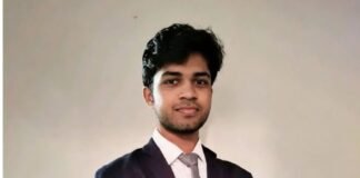 6 दिन से लापता था होनहार छात्र… कैलिफोर्निया की झील किनारे मिला साकेत श्रीनिवासैया का शव, परिवार पर टूटा दुखों का पहाड़ साकेत श्रीनिवासैया