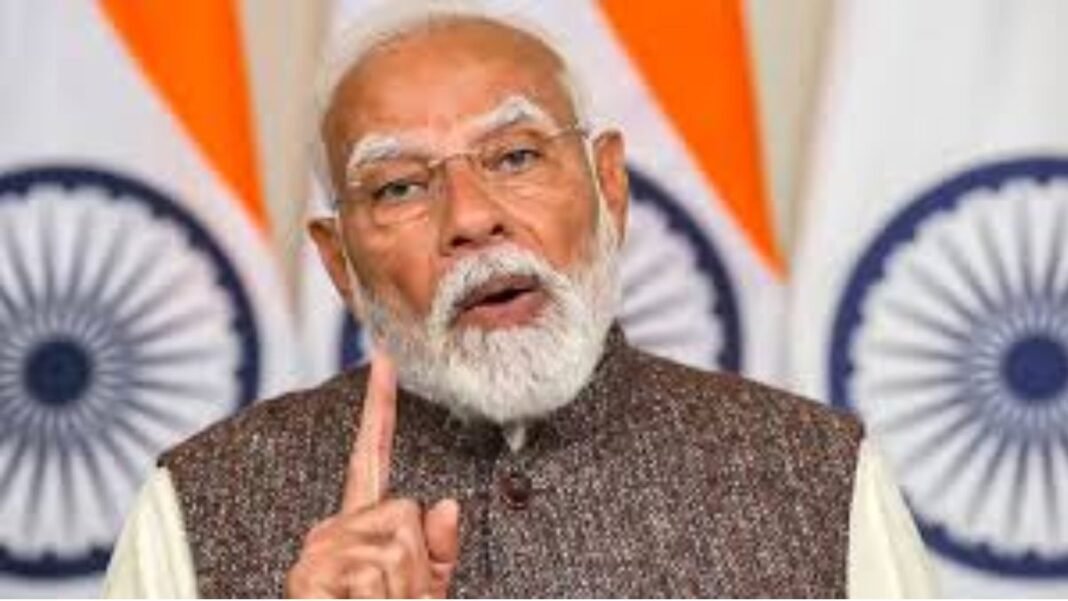 क्या आने वाला है बड़ा सुरक्षा बदलाव? रक्षा बजट बढ़ाकर PM मोदी ने दिया साफ संदेश—डिफेंस फोर्सेज के साथ पूरी ताकत से खड़ी सरकार