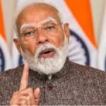 क्या आने वाला है बड़ा सुरक्षा बदलाव? रक्षा बजट बढ़ाकर PM मोदी ने दिया साफ संदेश—डिफेंस फोर्सेज के साथ पूरी ताकत से खड़ी सरकार PM मोदी