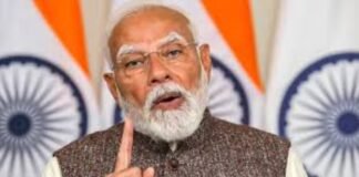 क्या आने वाला है बड़ा सुरक्षा बदलाव? रक्षा बजट बढ़ाकर PM मोदी ने दिया साफ संदेश—डिफेंस फोर्सेज के साथ पूरी ताकत से खड़ी सरकार PM मोदी