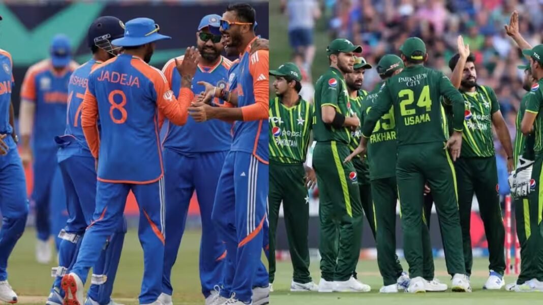 पाकिस्तान पर जीत के बाद बड़ा खुलासा! सुपर-8 में इन तीन दिग्गजों से भिड़ेगा भारत, जानें पूरी तारीख और मैदान