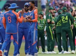 पाकिस्तान