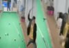 स्नूकर क्लब में 30 सेकेंड का खौफनाक मंजर! 10वीं के छात्र पर 27 वार, CCTV में कैद हुई पूरी वारदात Viral video