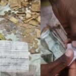 दानपेटी से निकली ऐसी ‘मनौती’ कि मंदिर में मच गया हड़कंप, 100 रुपये के नोट पर लिखी सास की मौत की गुहार ने सबको चौंकाया कर्नाटक