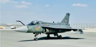 क्या सच में क्रैश हुआ था तेजस? HAL ने जारी की आधिकारिक बयान, बताई पूरी सच्चाई HAL