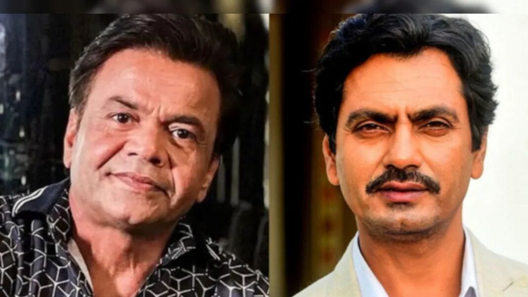 उन्होंने मेरे घर खाना नहीं खाया… जेल से बाहर आते ही नवाजुद्दीन को लेकर राजपाल यादव ने खोला दिल का राज