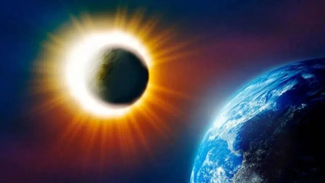 Surya Grahan 2026: इस दिन होगा साल का दूसरा सूर्य ग्रहण, जाने किस समय लगेगा सूतक, इस दिन क्या करें और क्या ना करें?