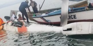 उड़ान के 10 मिनट बाद ही बिगड़े हालात! पवन हंस हेलिकॉप्टर को समुद्र में उतारना पड़ा, कैसे टला बड़ा हादसा? हेलिकॉप्टर