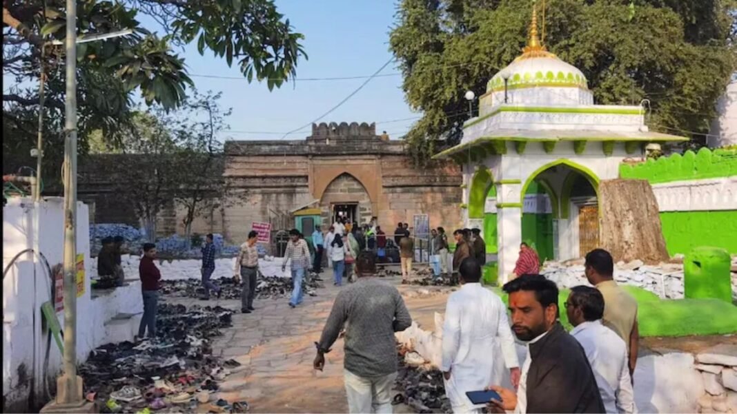 भोजशाला का सच अब सामने? ASI रिपोर्ट में मंदिर के चौंकाने वाले संकेत, मस्जिद पर भी बड़ा खुलासा