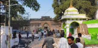 भोजशाला का सच अब सामने? ASI रिपोर्ट में मंदिर के चौंकाने वाले संकेत, मस्जिद पर भी बड़ा खुलासा भोजशाला