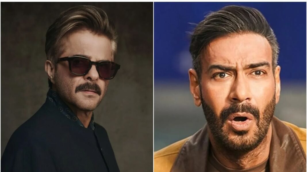 ‘धमाल 4’ से बाहर क्यों हुए अनिल कपूर? ट्रेलर लॉन्च पर अजय देवगन का नाम लेकर कही ऐसी बात कि सब रह गए हैरान