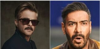‘धमाल 4’ से बाहर क्यों हुए अनिल कपूर? ट्रेलर लॉन्च पर अजय देवगन का नाम लेकर कही ऐसी बात कि सब रह गए हैरान अनिल कपूर