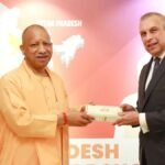 सिंगापुर से लौटी ‘मेगा डील’! CM योगी के एक फैसले से जेवर एयरपोर्ट पर बरसेंगे 4458 करोड़, उत्तर भारत की तस्वीर बदलने की तैयारी CM योगी